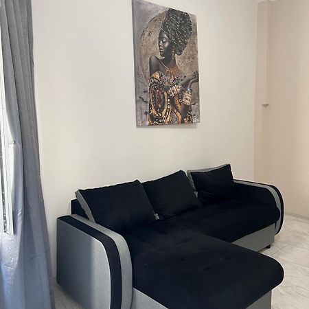 BW Lux Studio Belgrado Exterior foto