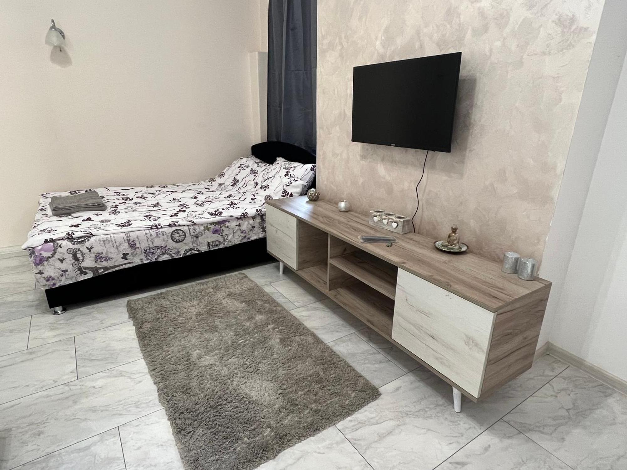 BW Lux Studio Belgrado Exterior foto